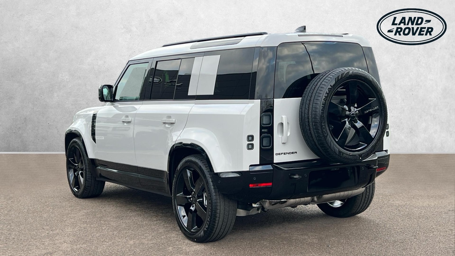 Used Land Rover Defender for sale - 77385125: Photo 2