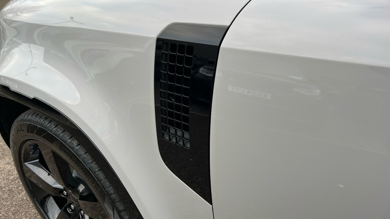 Used Land Rover Defender for sale - 77385125: Photo 20