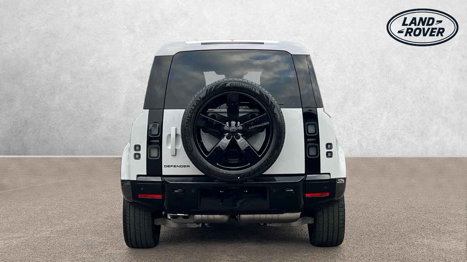 Used Land Rover Defender for sale - 77385125: Photo 6