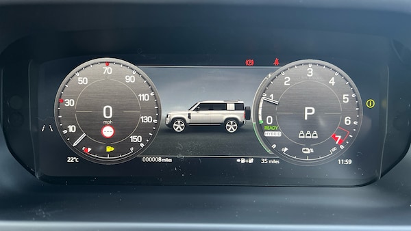 Used Land Rover Defender for sale - 74676981: Photo 16