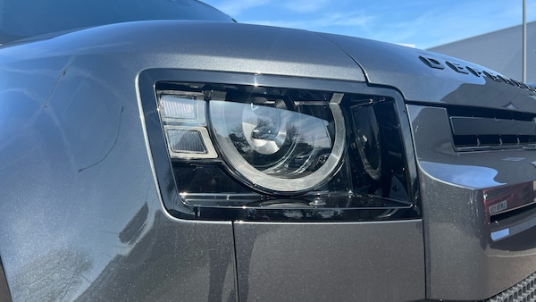 Used Land Rover Defender for sale - 74676981: Photo 17