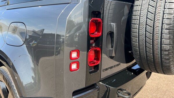 Used Land Rover Defender for sale - 74676981: Photo 19