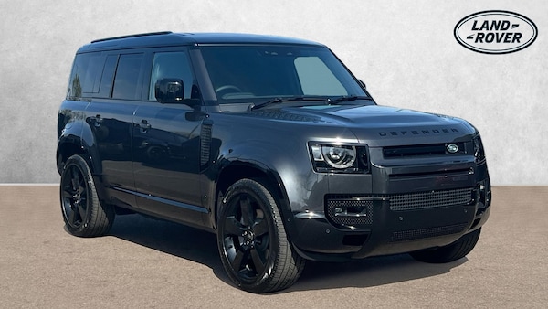 Used Land Rover Defender for sale - 74676981: Photo 1