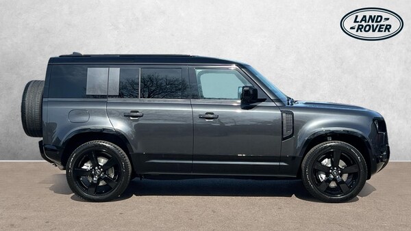 Used Land Rover Defender for sale - 74676981: Photo 5