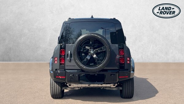 Used Land Rover Defender for sale - 74676981: Photo 6