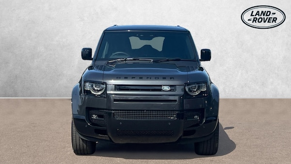 Used Land Rover Defender for sale - 74676981: Photo 7