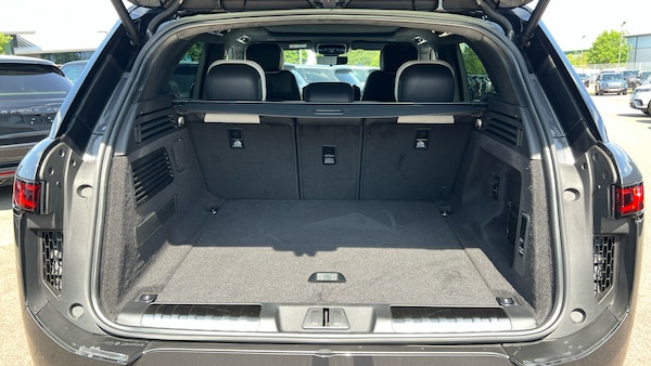 Used Land Rover Range Rover Sport for sale - 75000205: Photo 10
