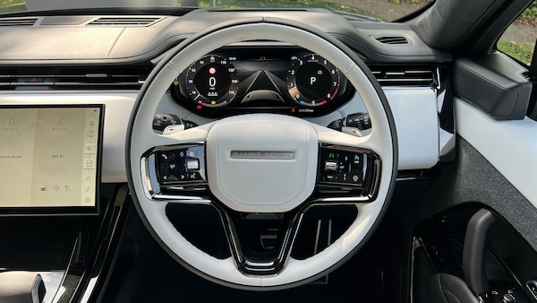 Used Land Rover Range Rover Sport for sale - 75000205: Photo 15