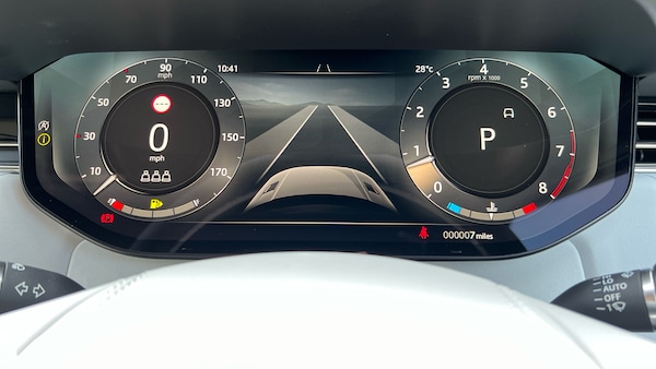 Used Land Rover Range Rover Sport for sale - 75000205: Photo 16