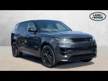 4.4 P530 V8 Autobiography VAT Q SAVING 7 500 GBP W 5-Door