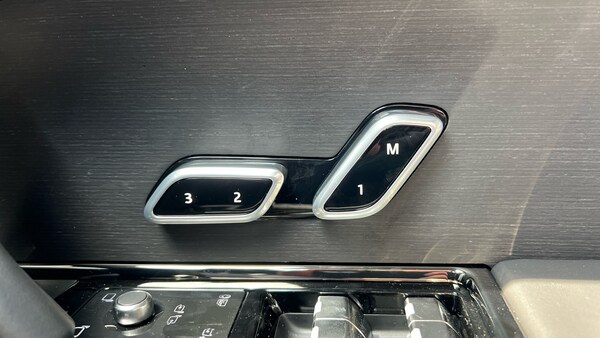 Used Land Rover Range Rover Sport for sale - 75000205: Photo 22