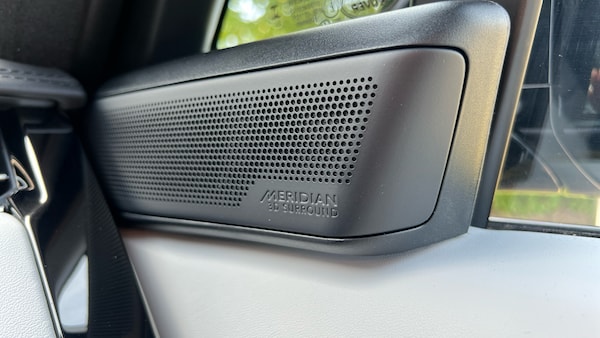 Used Land Rover Range Rover Sport for sale - 75000205: Photo 23