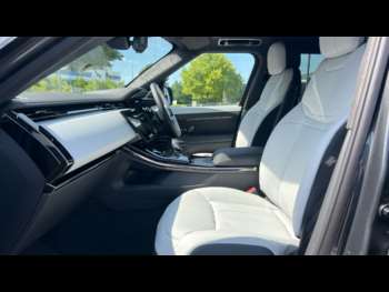 Used Land Rover Range Rover Sport 2025 for sale - 75000205: Photo