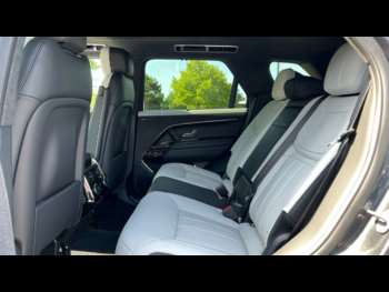 Used Land Rover Range Rover Sport 2025 for sale - 75000205: Photo