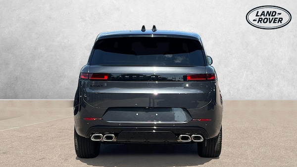 Used Land Rover Range Rover Sport for sale - 75000205: Photo 6