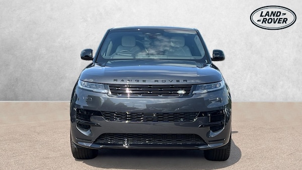 Used Land Rover Range Rover Sport for sale - 75000205: Photo 7