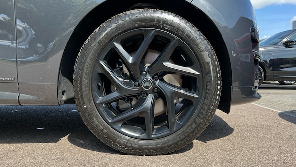 Used Land Rover Range Rover Sport for sale - 75000205: Photo 8