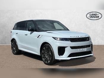 Used Land Rover Range Rover Sport 2026 for sale - 78599426: Photo