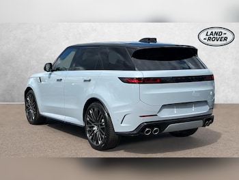 Used Land Rover Range Rover Sport 2026 for sale - 78599426: Photo