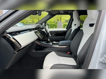 Used Land Rover Range Rover Sport 2026 for sale - 78599426: Photo