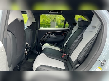 Used Land Rover Range Rover Sport 2026 for sale - 78599426: Photo