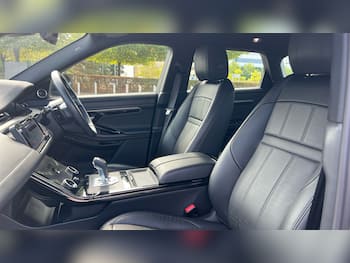 Used Land Rover Range Rover Evoque 2020 for sale - 79531281: Photo