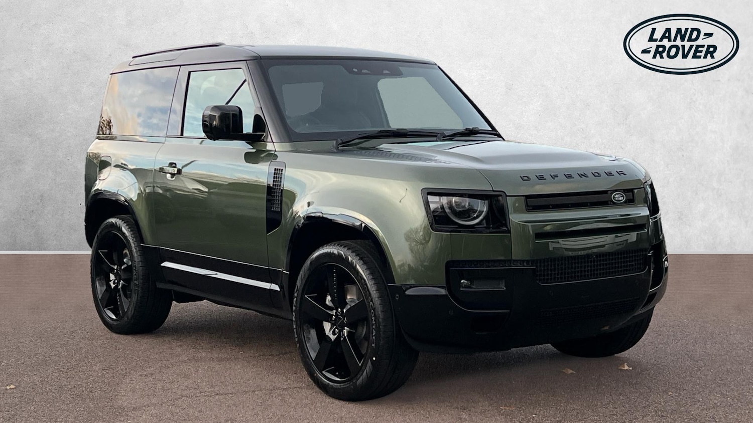 Used Land Rover Defender for sale - 76510592: Photo 1