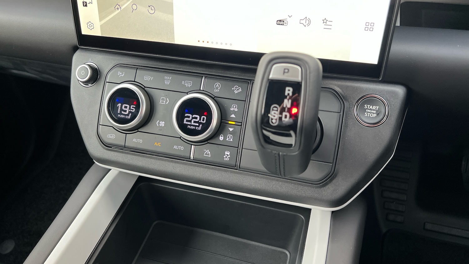 Used Land Rover Defender for sale - 76510592: Photo 13