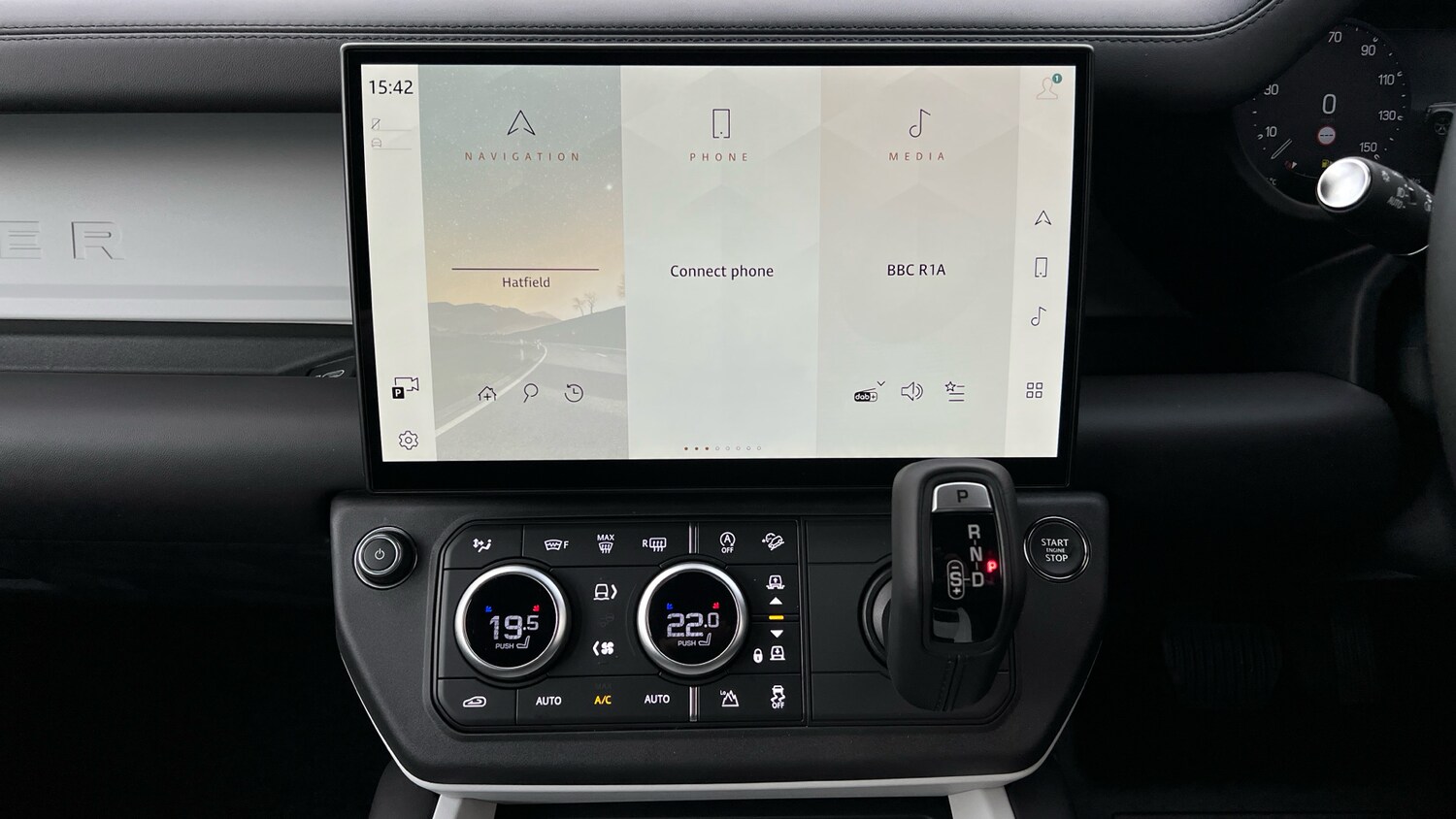 Used Land Rover Defender for sale - 76510592: Photo 14