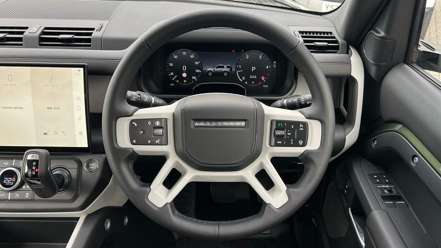 Used Land Rover Defender for sale - 76510592: Photo 15