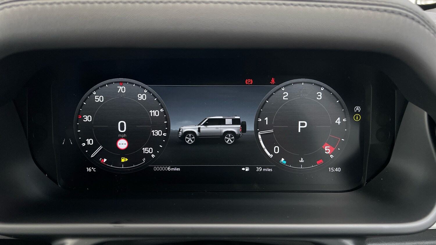 Used Land Rover Defender for sale - 76510592: Photo 16