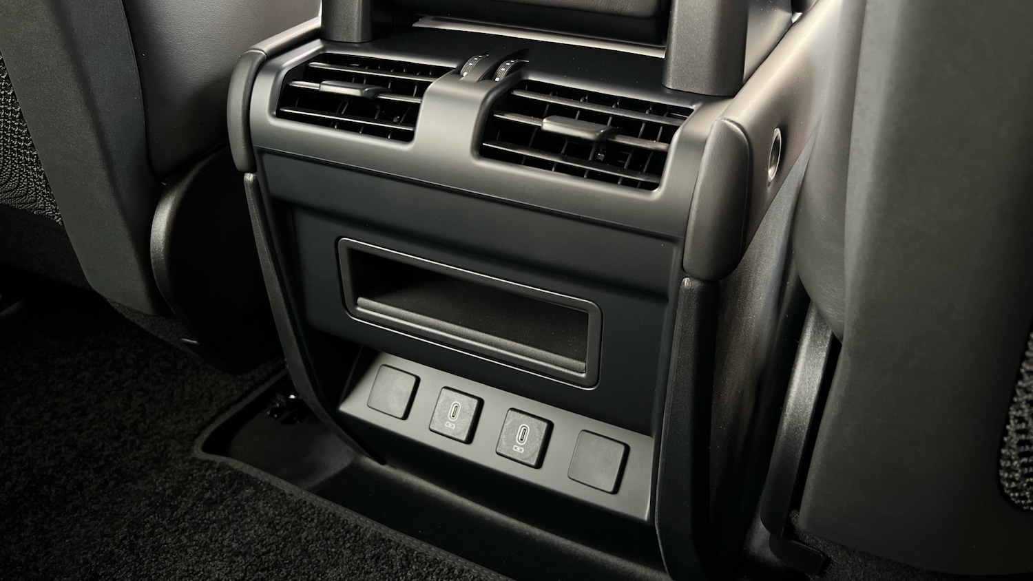 Used Land Rover Defender for sale - 76510592: Photo 18