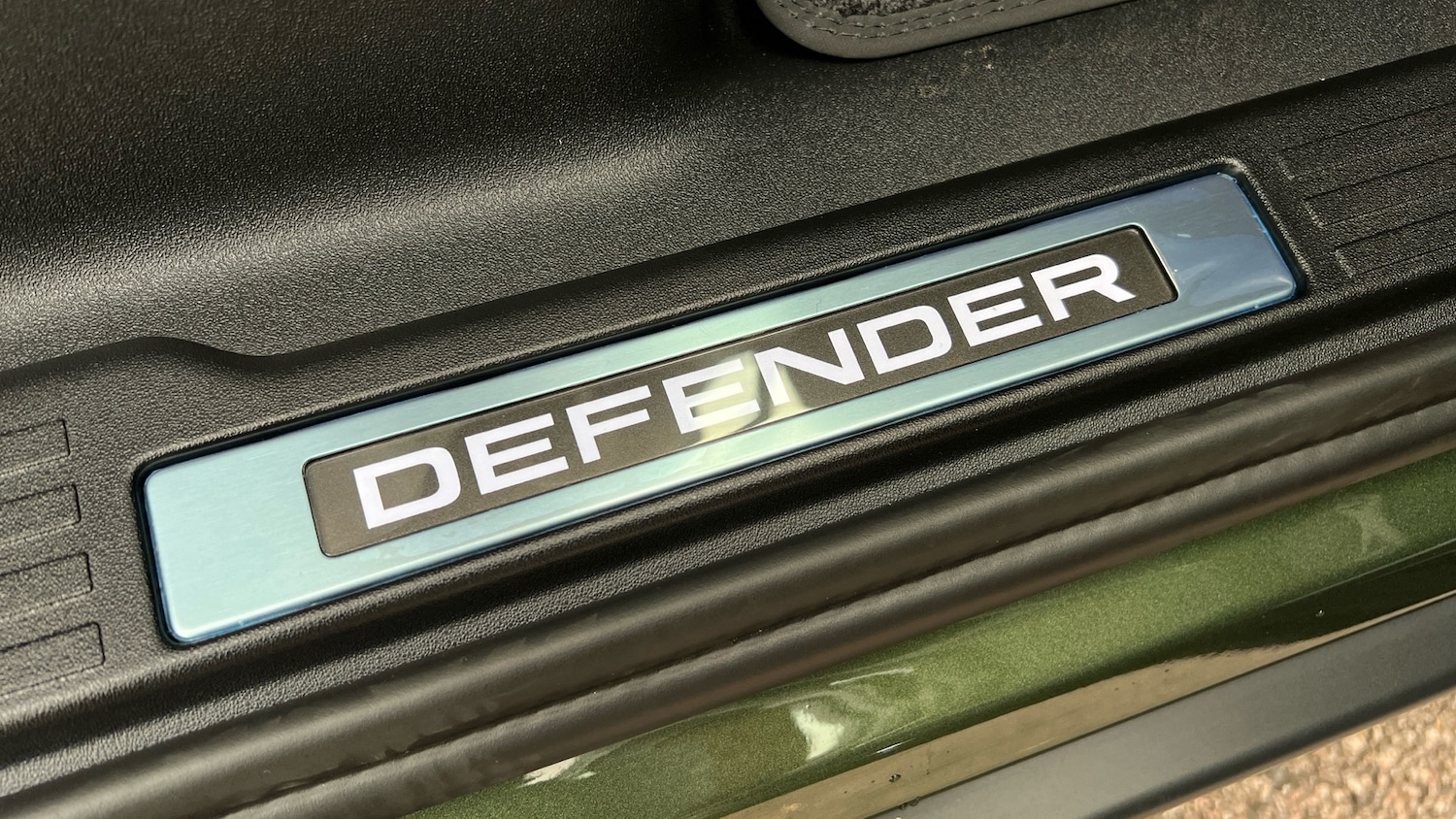 Used Land Rover Defender for sale - 76510592: Photo 21