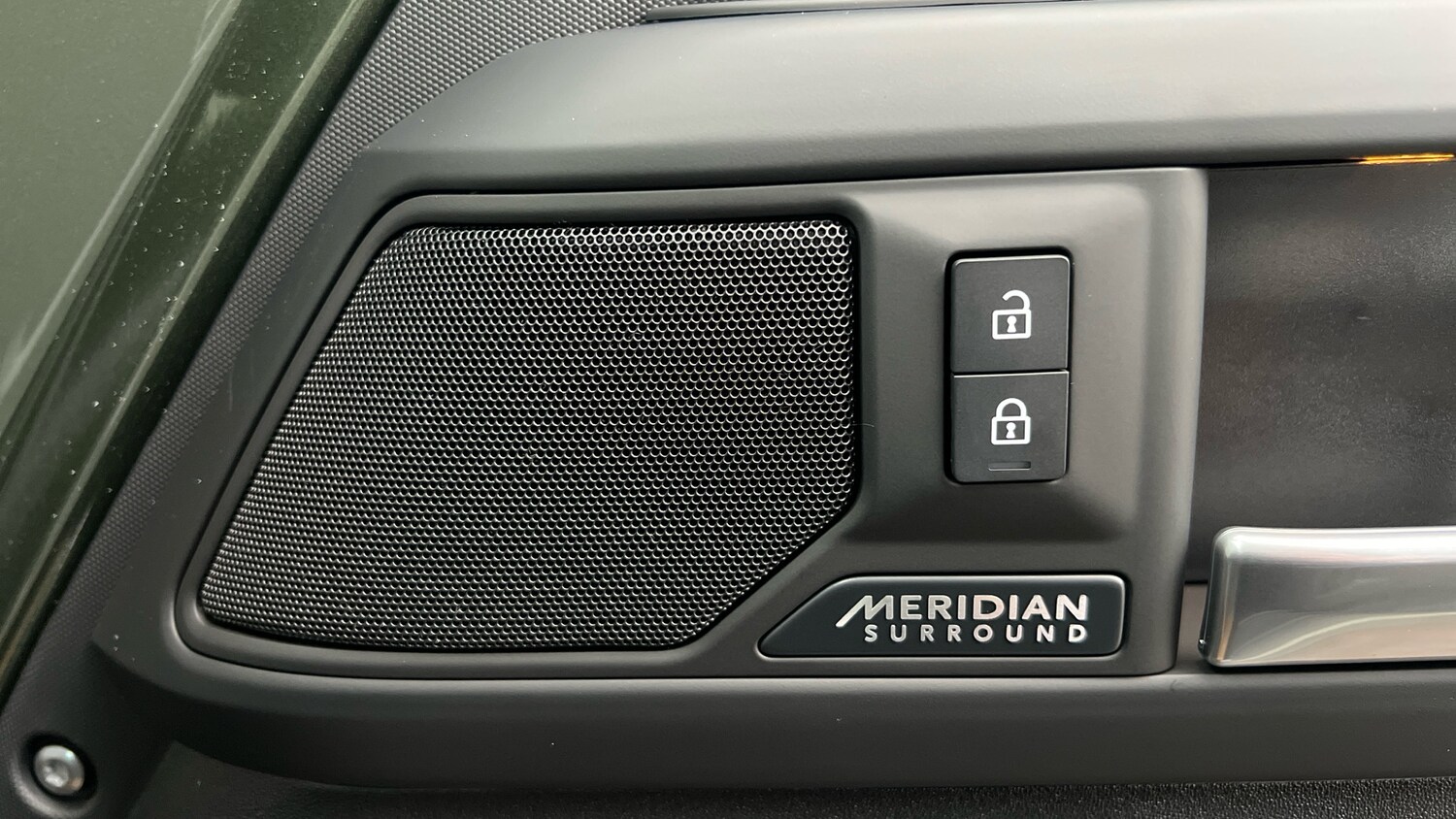 Used Land Rover Defender for sale - 76510592: Photo 24