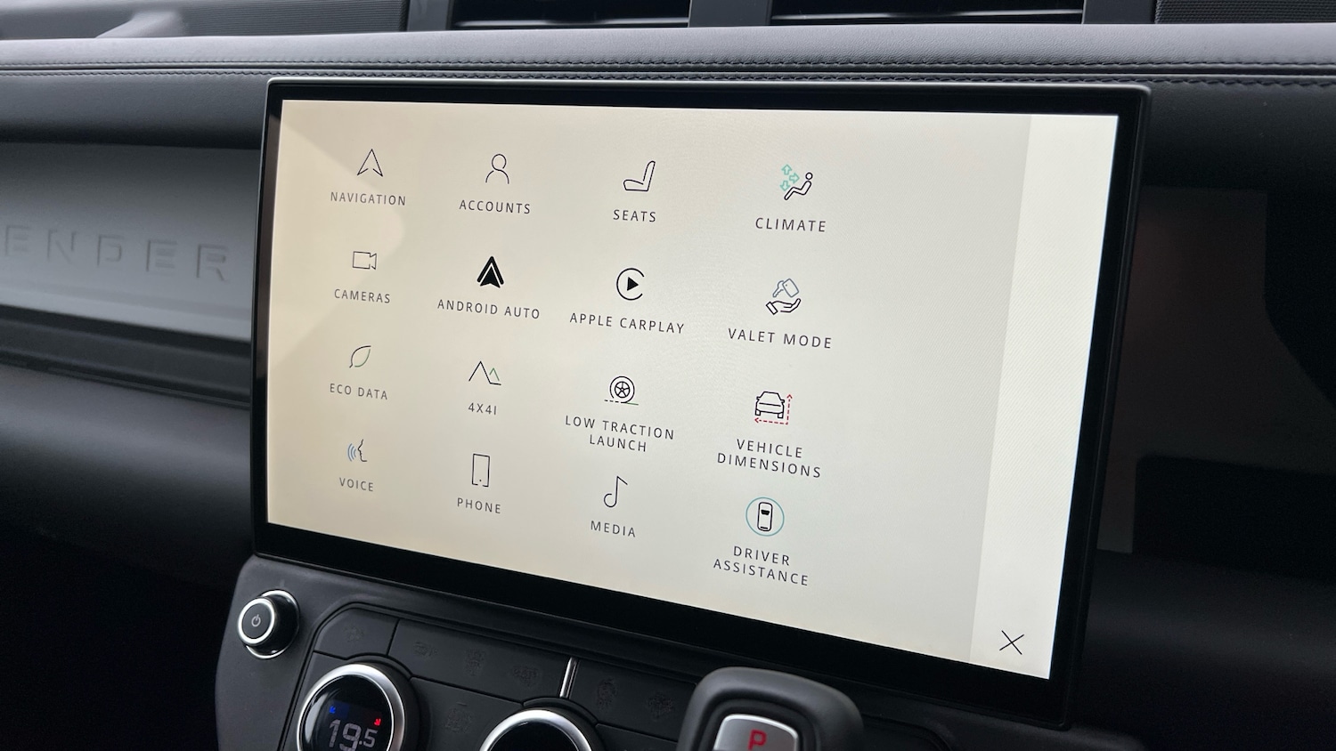 Used Land Rover Defender for sale - 76510592: Photo 25