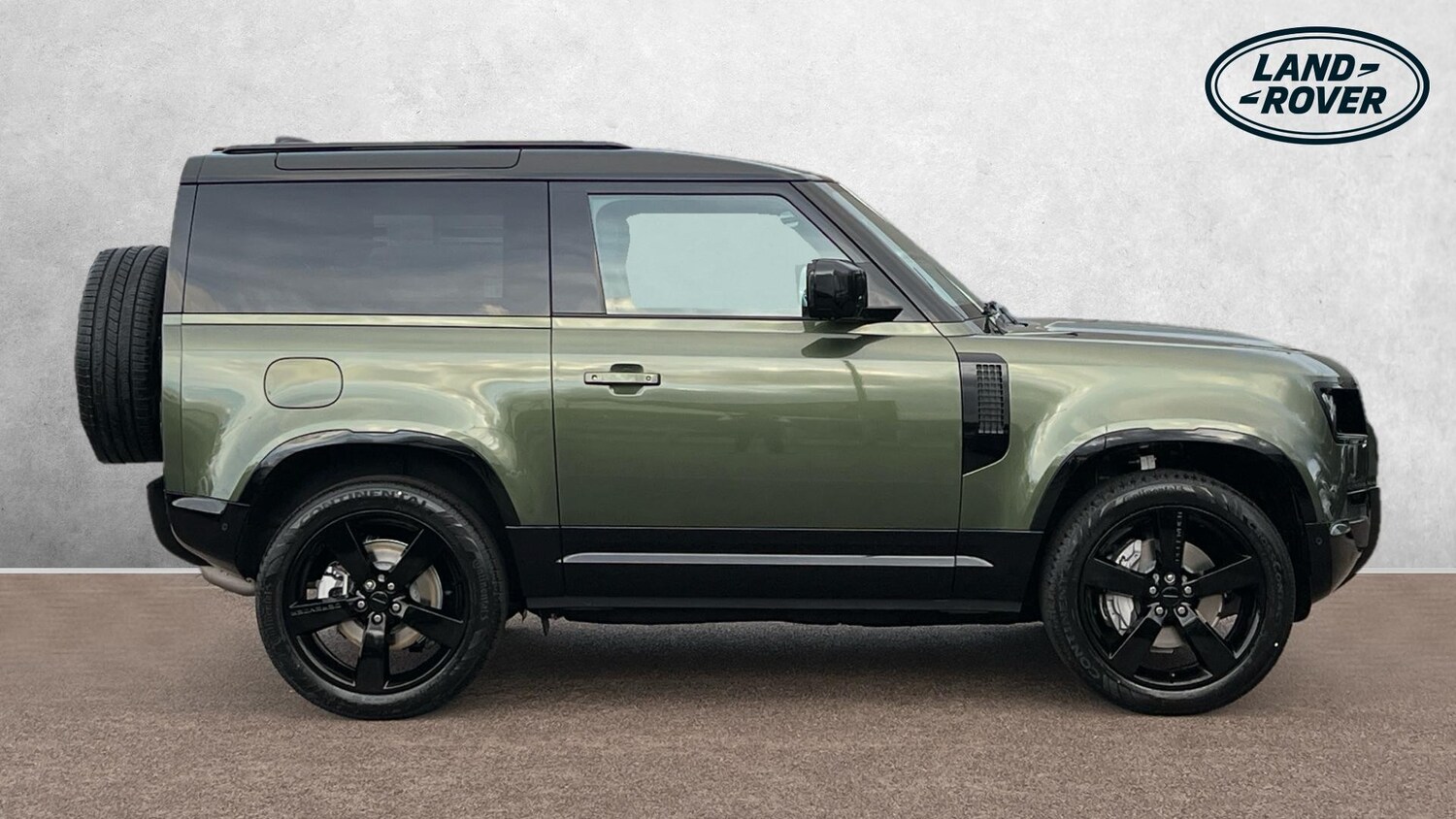 Used Land Rover Defender for sale - 76510592: Photo 5