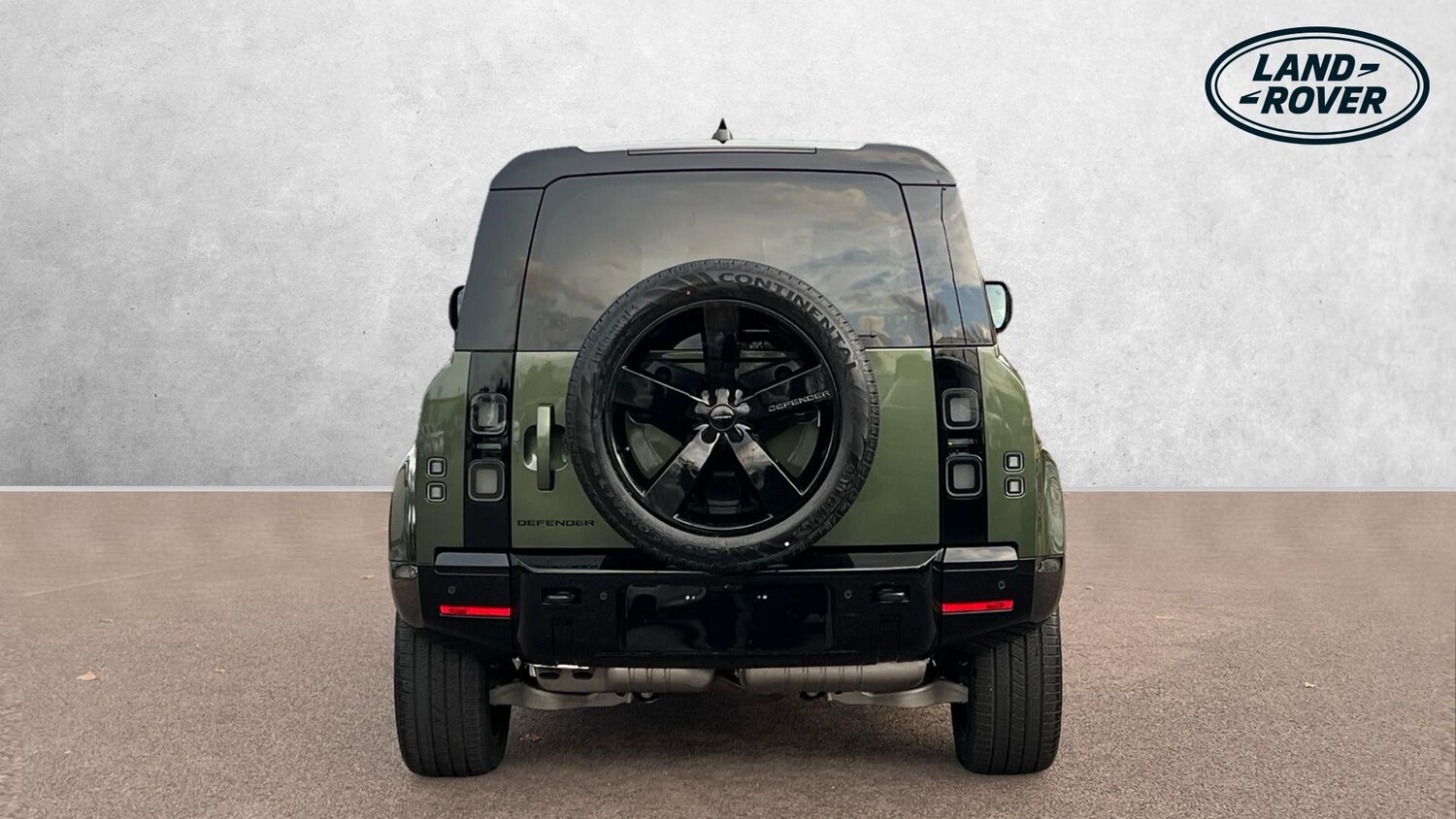 Used Land Rover Defender for sale - 76510592: Photo 6