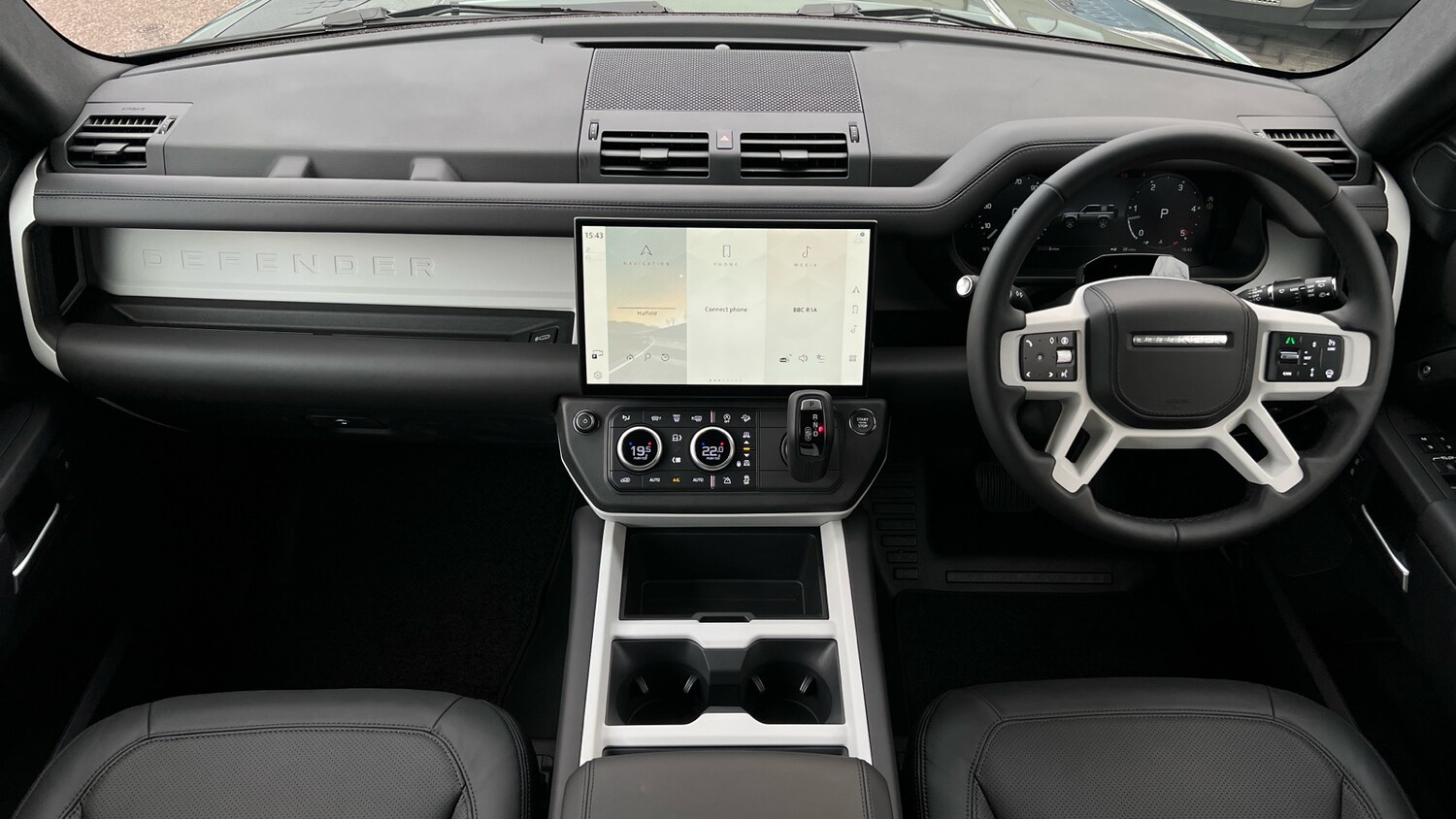 Used Land Rover Defender for sale - 76510592: Photo 9