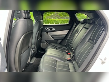 Used Land Rover Range Rover Velar 2018 for sale - 78987332: Photo