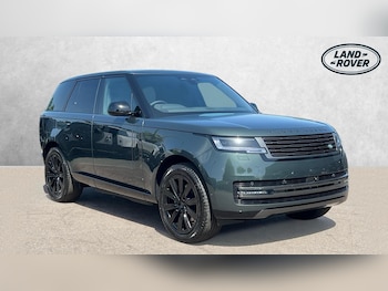 Used Land Rover Range Rover 2026 for sale - 78739895: Photo
