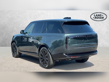 Used Land Rover Range Rover 2026 for sale - 78739895: Photo