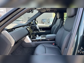 Used Land Rover Range Rover 2026 for sale - 78739895: Photo