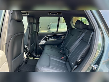 Used Land Rover Range Rover 2026 for sale - 78739895: Photo