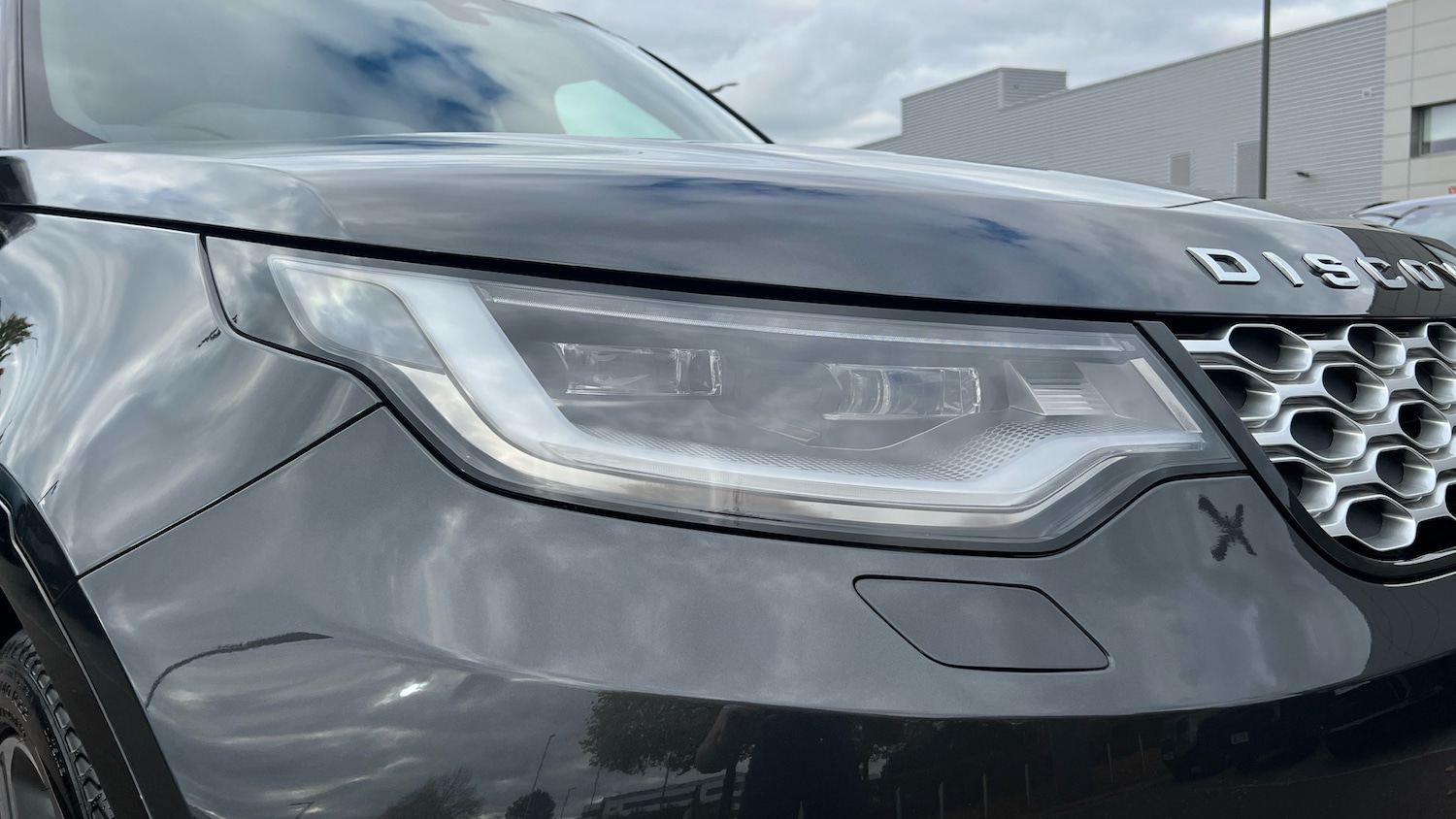 Used Land Rover Discovery for sale - 76387083: Photo 17