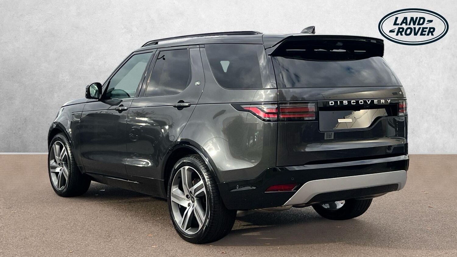 Used Land Rover Discovery for sale - 76387083: Photo 2