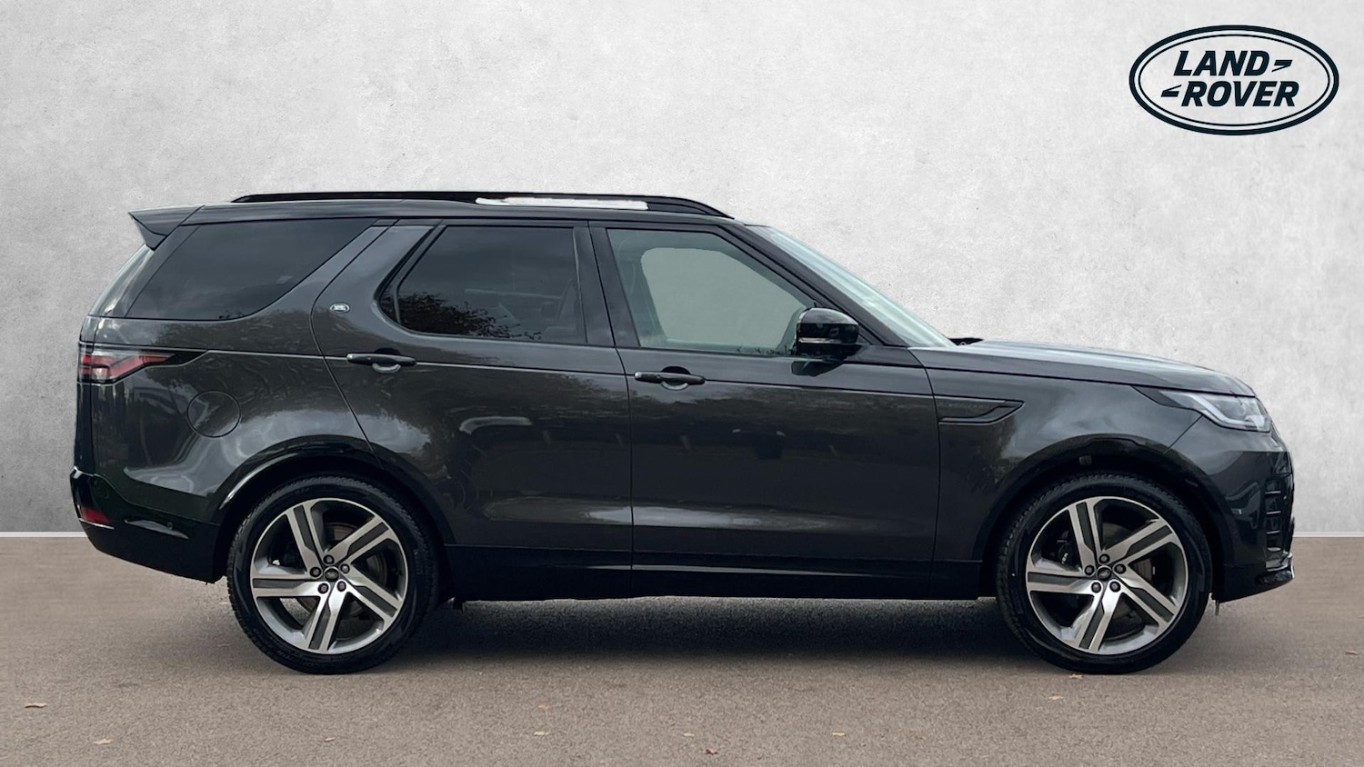 Used Land Rover Discovery for sale - 76387083: Photo 5