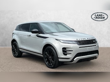 Used Land Rover Range Rover Evoque 2026 for sale - 78273671: Photo