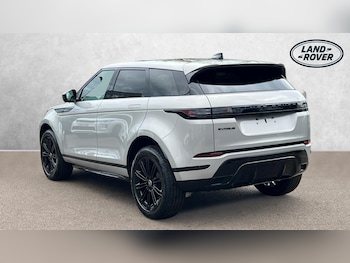 Used Land Rover Range Rover Evoque 2026 for sale - 78273671: Photo