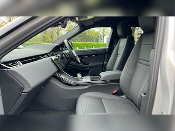 Used Land Rover Range Rover Evoque 2026 for sale - 78273671: Photo