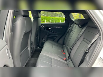 Used Land Rover Range Rover Evoque 2026 for sale - 78273671: Photo